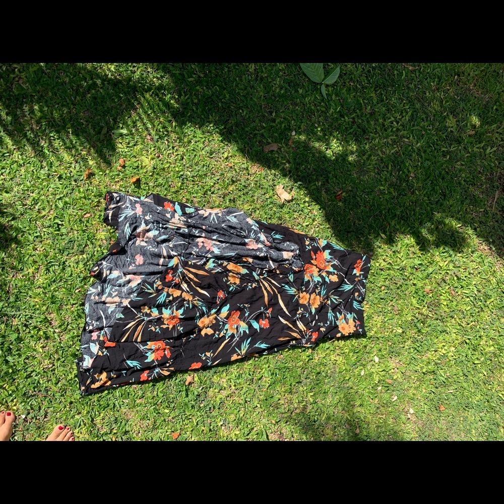 Senorita skirt